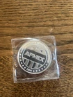 1 oz Silver Round - APMEX (2014 Eagle Eye)