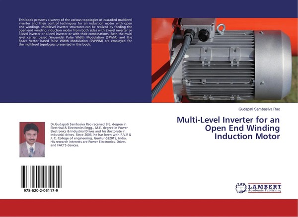 Gudapati Sambasiva Rao | Multi-Level Inverter For An Open End Winding...-image