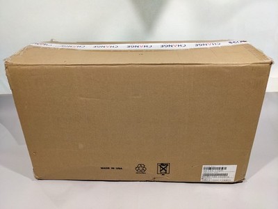 ABCE1442-11MED Powervar Ametek Vitalsine Medical UPM System 120V NEW NO BATTERY