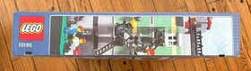 *BRAND NEW* Lego 10185 Modular House GREEN GROCER *RETIRED* *CREASES* (#2)