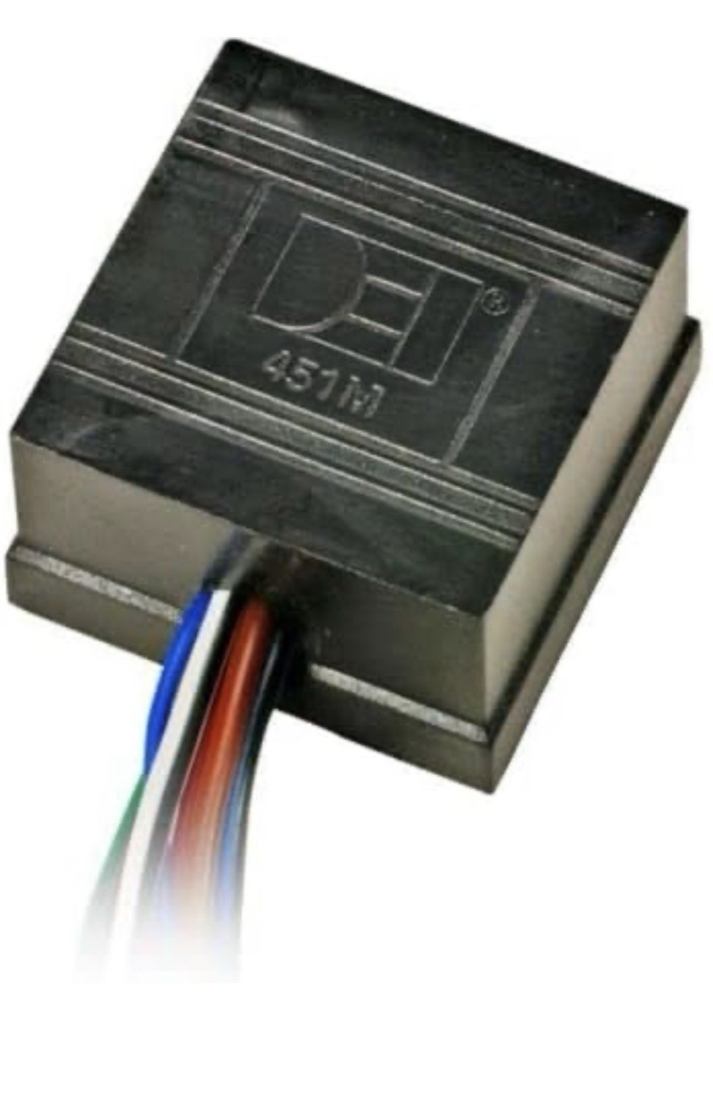 DEI 451M Door Lock Relay Assembly