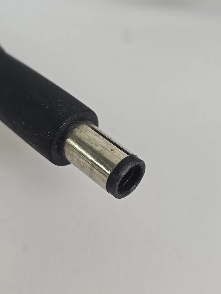 HP 19V 4.74A Power Adapter - Black (PPP012D-S) - Image 2 of 4