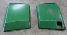 John Deere 318 B43 Engine - Side Panels - Shelf F