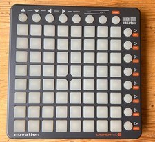 Novation LaunchPad S Ableton Live Midi Controller - Music production midi Pad