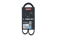 Keilrippenriemen Kamoka 7016019 FüR VW Golf Plus 5 5M1 521 1K1 Touran 1T1 1T2 3