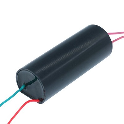 DC 3v-6v to 400kV 400000V   Step-up Power Module High-voltage Generator #nm
