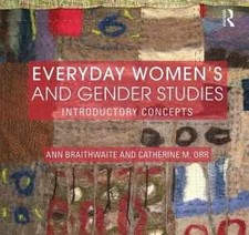 Everyday Womens and Gender - Paperback, by Br...