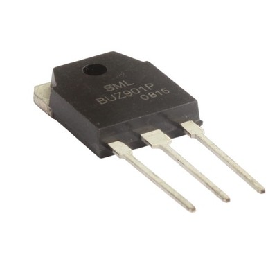 1pcs BUZ901P SML TO-3P Current Controller