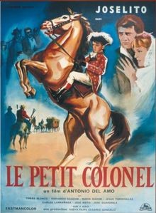 Joselito - le petit colonel von not specified | DVD | Zustand akzeptabel
