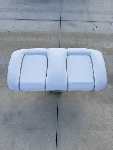 Sea Hunt Boats Bottom Helm Seat Cushion Fits Multiple Models