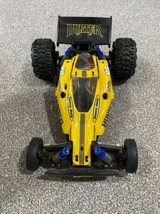 Tamiya Mad Cap | eBay UK