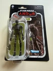 KENNER STAR WARS ROGUE ONE K-2SO 4" ACTION FIGURE see condition