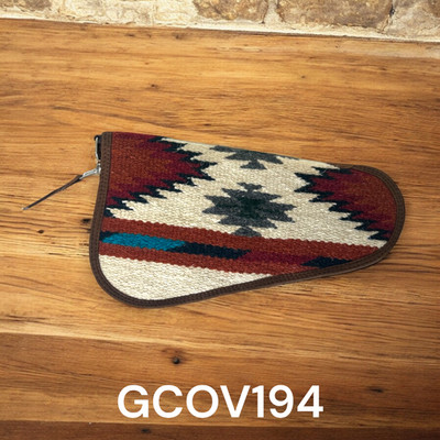 Gun Cover SW Design Protective Sleeve Durable Soft Western Style GCOV194