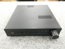 Nuforce DAC-100 D/A Converter Used from Japan