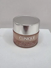 Clinique All About Eyes Cream. 5oz/15ml Full-Size New Without Box