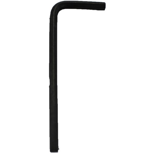 Barbed Tire Rasp with Chrome Plated T - Handle - 第 2/3 張圖片