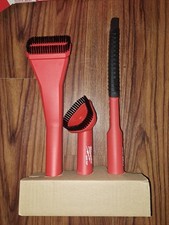 Milwaukee Air-tip set of vacuum cleaner attachments 49-90-2042 Tool Kit