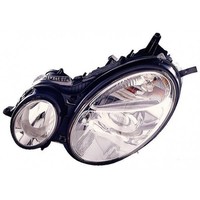 Scheinwerfer Vorne Rechts FüR Mercedes E Klasse W211 2002 Al 2006 H7 A2118200261