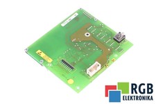 HE609801SP01 AL11644/0042 REFU ELEKTRONIK - Reconditionné - Garantie 24 mois