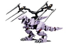 ZOIDS EZ-049 Berserk Fuller Repackage Ver. Overall length about 330mm 1 / 72scal
