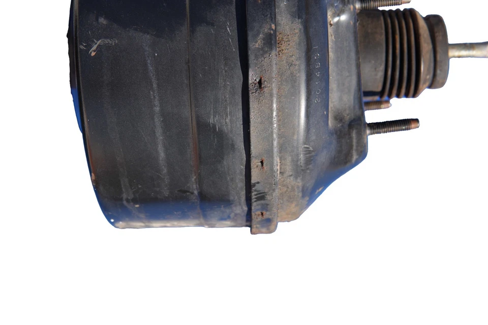 98-06 Ford Ranger Power Brake Booster Vacuum Assist Unit OEM - Image 4 of 4