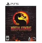 Mortal Kombat Legacy Kollection - PlayStation 5