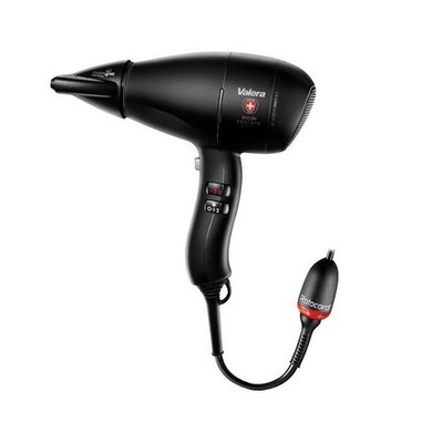 Valera Academy Pro 2.1 2100 Hair Dryer Compact Powerful Professional AP 2.1 RC