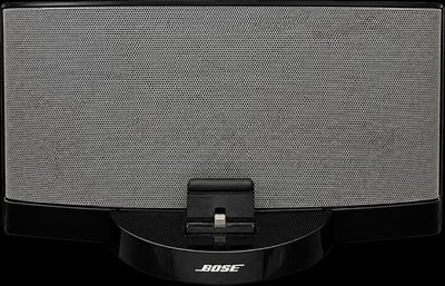 Bose SoundDock Series III Digital Music System Speaker Lightning Dock W/ Power 