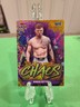 2024 Topps Finest UFC Marvin Vettori Chaos CHA-3 GOLD SHIMMER /39