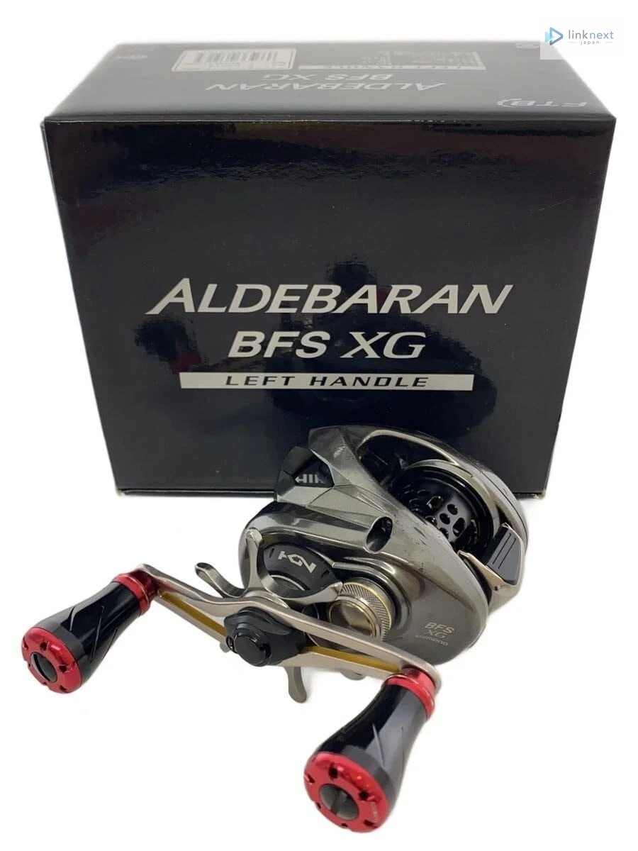 Shimano Aldebaran Bfs Xg for sale | eBay