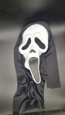 Scream Ghost Face Mask Easter Unlimited EU 2023 Fun World 9206 WM