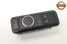 2020-2025 FORD EXPLORER DASHBOARD HEADLIGHT HEADLAMP CONTROL SWITCH ASSEMBLY OEM