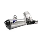 Ducati Scr 800 2015 2020 Racing Silencer Sport-Line Silver 96480682A Original