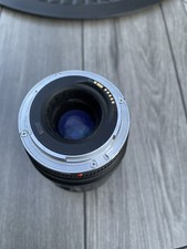 Canon 70-210mm 1:4 Zoom Lens