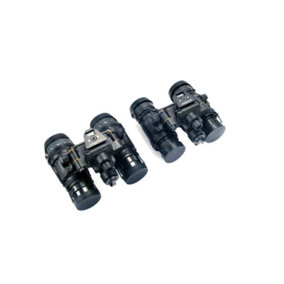 FMA PVS31 Copertura Per Obiettivo Di Visione Notturna In Gomma - Foto 7