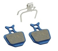 Marwi, Union Bremsbelag DBP-31, Formula Oro, Organisch, 1 Paar