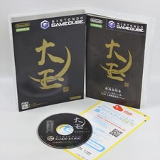 Thumbnail of ebay&reg; auction 306976857708 | OODAMA Odama Gamecube Nintendo für JP System 3152 gc