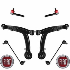 Rotule de suspension Fiat PANDA
