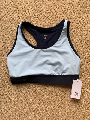 tory burch sports bra