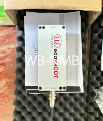 1PC NEW MICRO-EPSILON DT3010-M DT3010-M/U/C3 Current Sensor FedEx or DHL