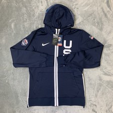 Nike Team USA Basketball Therma Flex 