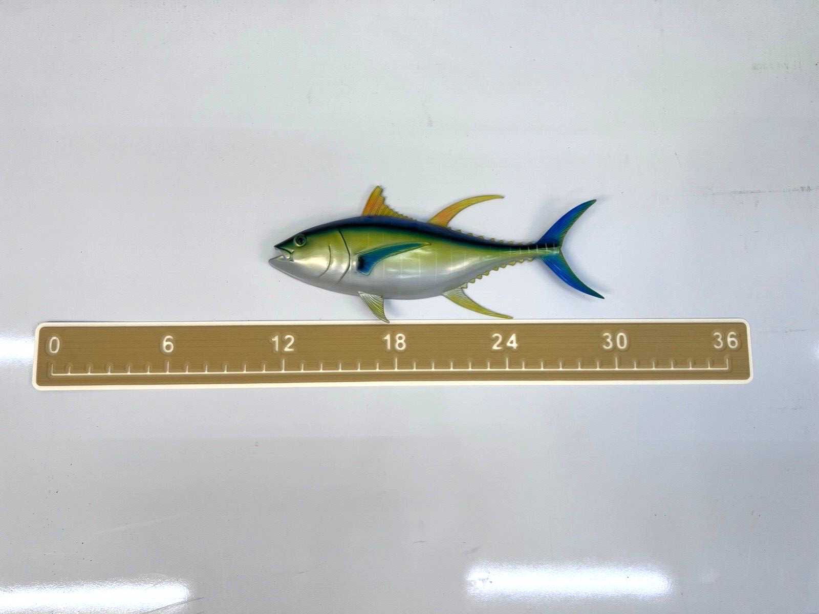 Beach Ruler SeaDek® | 36