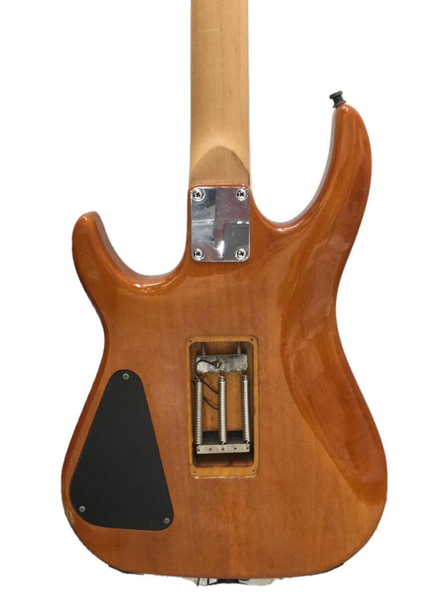 Electric Guitar Hamer Slammer Series Diablo Natural S/N Electric Guitar Hamer Slammer Series Diablo Natural S/N