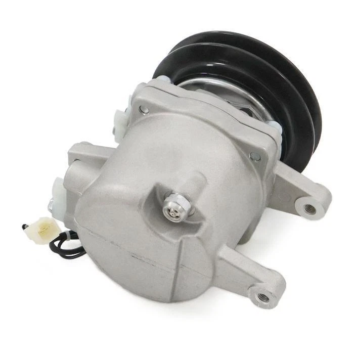 AC Compressor for Daihatsu HIJET Truck S200P S210P Foto 2 de 3