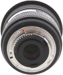 (Open Box) Sigma 10-20mm f/4-5.6 EX DC HSM Lens for Nikon F-Mount