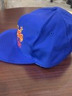 VTG 1993 90s Rookie of the Year Promo Hat Cap Film Movie Chicago Cubs Baseball — photo 2