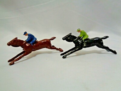 derby horse toy
