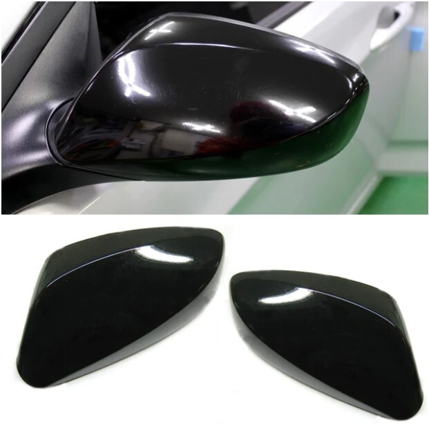 87616/87626-1R010AMZH Side Mirror Cover LH/RH Signal(X) for
