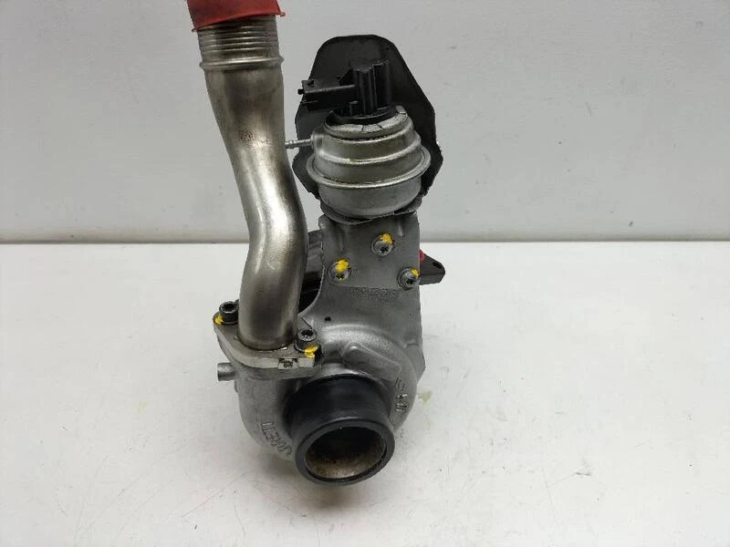 55570748 2008887 turbolader at für OPEL INSIGNIA BERLINA COSMO 2008 - Изображение 2 из 4