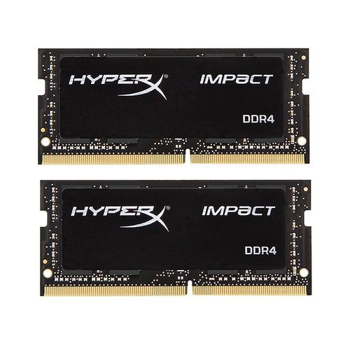 HyperX Impact 16GB 8GB 4GB DDR4 2400MHz PC4-19200S Laptop Memory SODIMM RAM 1.2V - Picture 3 of 13